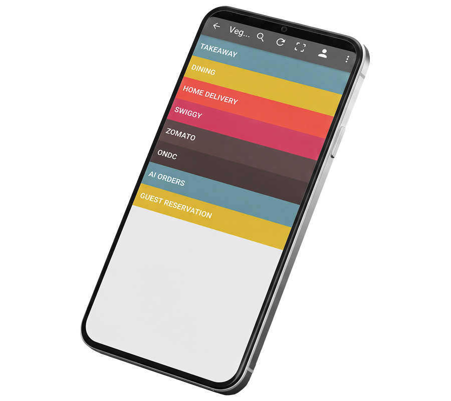 Mobile Billing Version